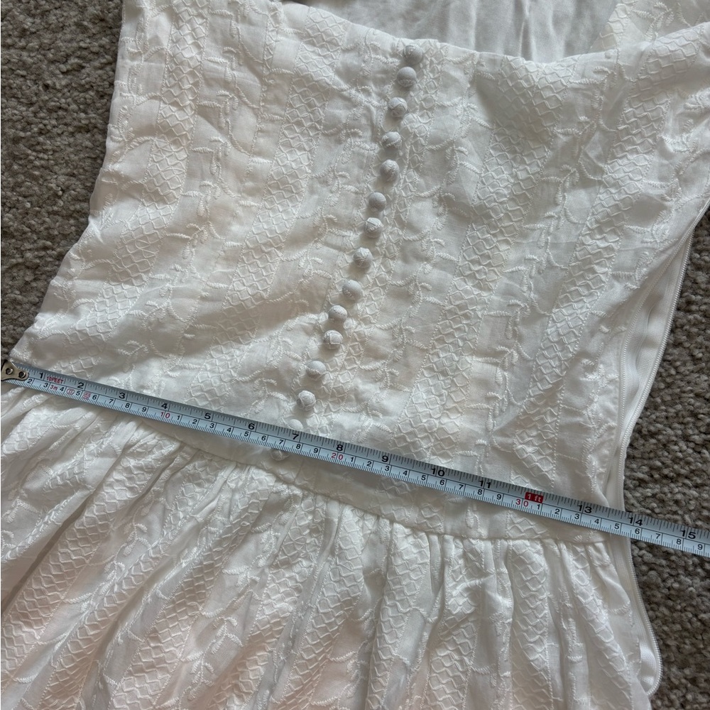 Mini Dress - Picture 7 of 9